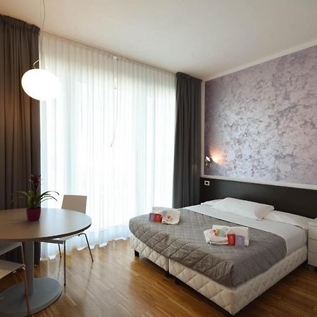 Hotel Mantova Residence Exteriér fotografie