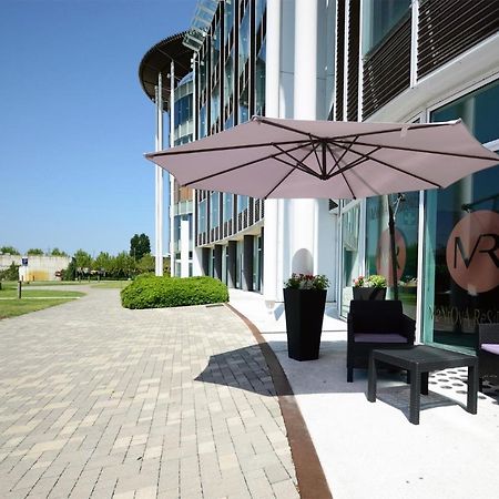 Hotel Mantova Residence Exteriér fotografie