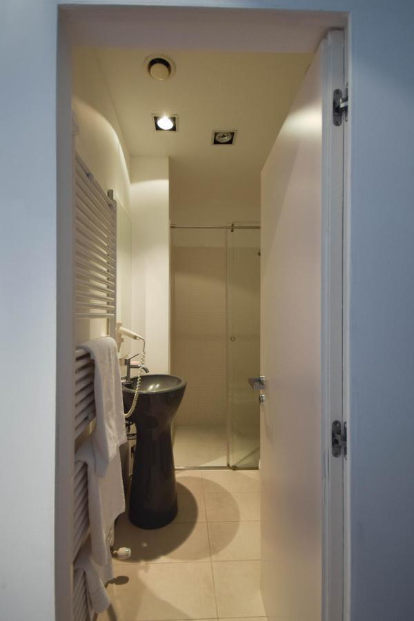 Hotel Mantova Residence Exteriér fotografie