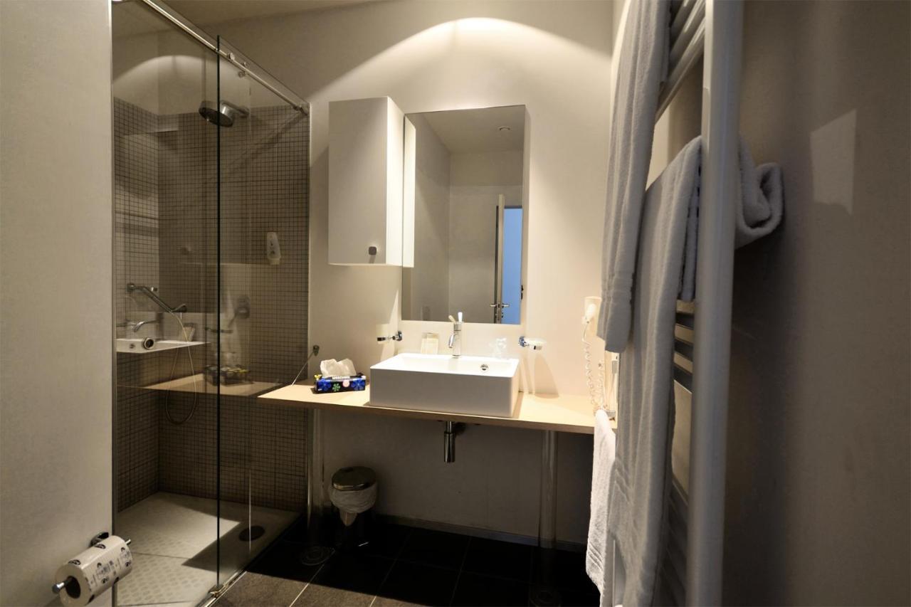 Hotel Mantova Residence Exteriér fotografie
