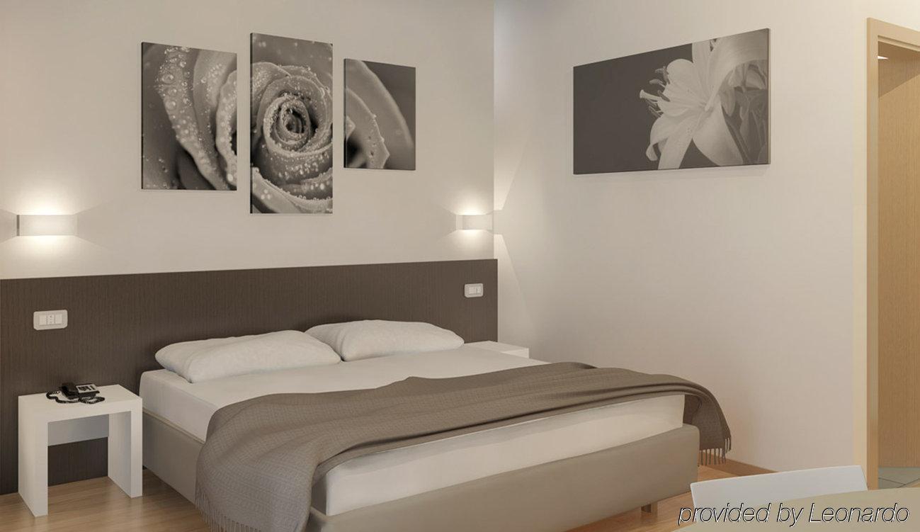 Hotel Mantova Residence Exteriér fotografie