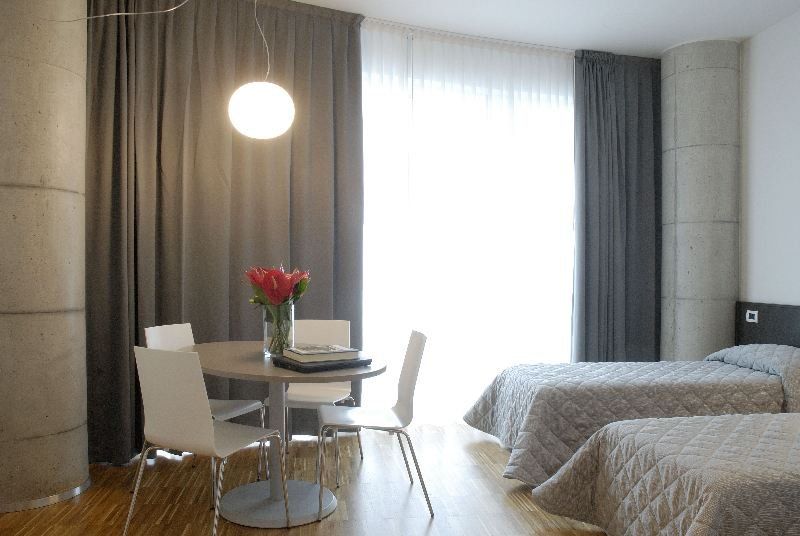 Hotel Mantova Residence Exteriér fotografie